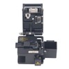 Fiber Cleaver High Accuracy Cold Splicing Hot Melting Optical Fiber