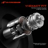 A-Premium Engine Water Pump (6.6L 7.0L) Compatible with Buick