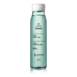 Shampoo Hidratación Tododía Natura - 300 Ml