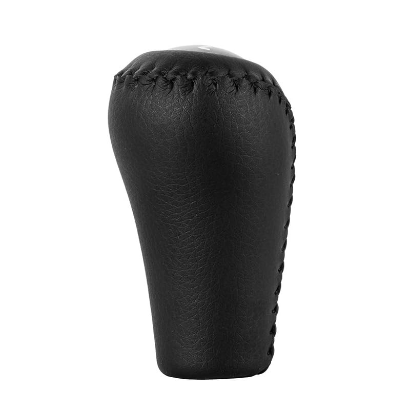 AIMALL Gear Shift Knob Suitable for Toyota Landcruiser Prado 80