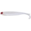 Mustad MZTM-SRS-3-6 Worm Mezashi Z-Tail Minnow, 3-Inch, Whitebait