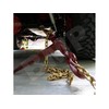 (Set of 4) 5/16“ – 3/8“ Chain Ratcheting Load Binder