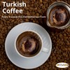 Abu Auf AbuAuf Oriental Original Turkish Coffee Cafe Arabic Arabian
