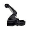 Clutch Lever Black - Beta RR Standard AM6 50 (03-04)