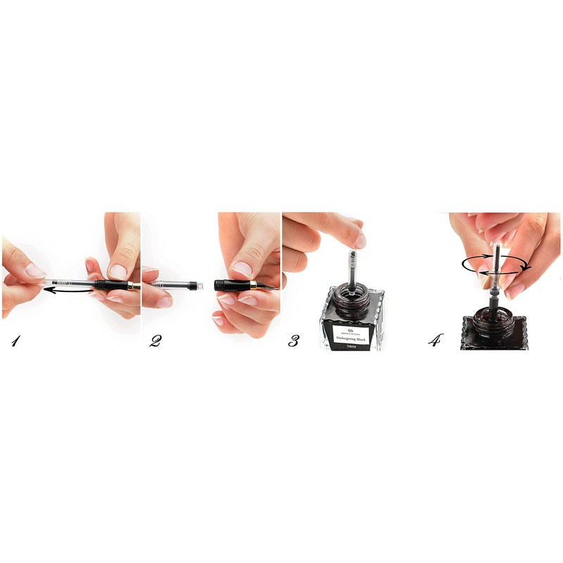 Wooden pencils., rosewood