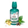 GuruNanda Fresh Breath Mouthwash ADA-Accepted Alcohol-Free 3oz
