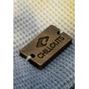 CHILLOUTS Women's Kihei headband, Grey/Olive, Einheitsgröße