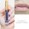 Lipsense Lip Gloss - Matte Gloss