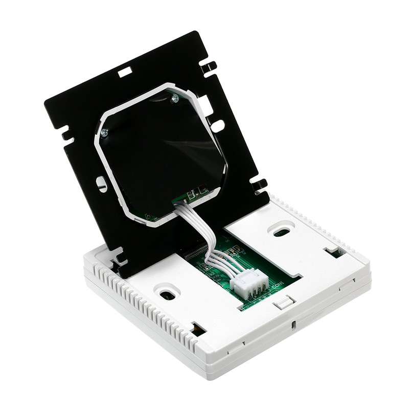 Smart Thermostat Digital Temperature Controller LCD Display Week Programmable Electric