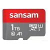 Tarjeta De Memoria Sony 1TB Micro SD