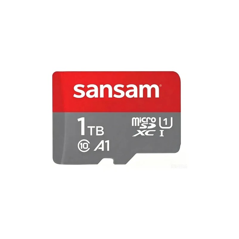 Tarjeta De Memoria Sony 1TB Micro SD