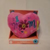 Way To Celebrate. Mothers Day #1 Mom Recordable Message. Plush