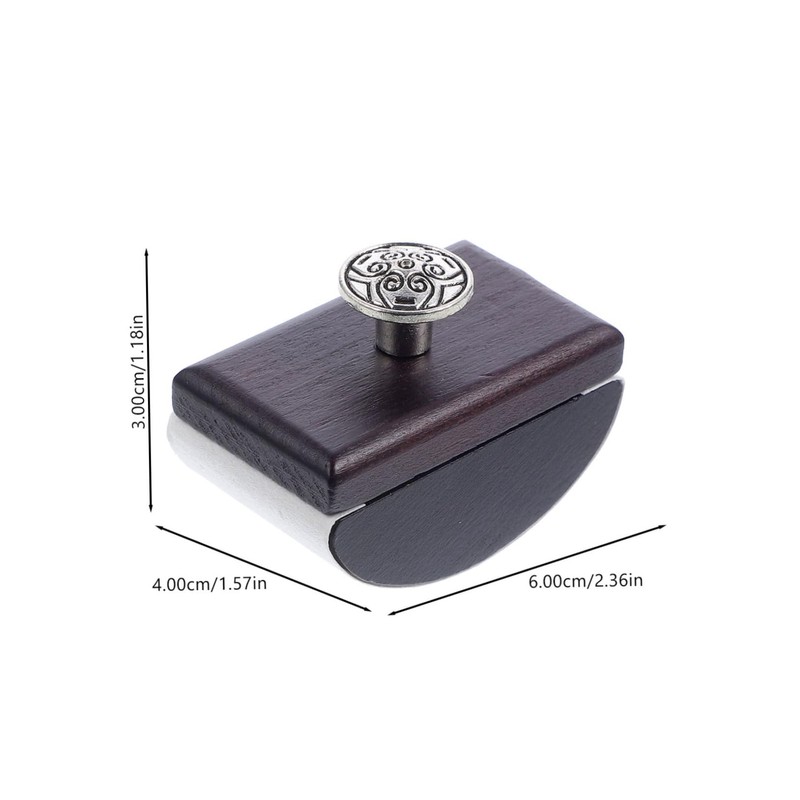 NUOLUX Rocker Ink Absorber Ink Absorber Tool Rocker Blotter Student