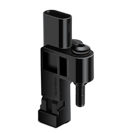 Engine Crankshaft Position Sensor Compatible with Mini Cooper 2007 2008 2009 2010 2011 2012 2013 2014 2015, Cooper Countryman 2011-2016, Paceman 2013-2016 Replaces 13627561753, PC796