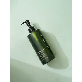 [3ea] Grante Daily Cleansing Oil 300ml / [3ea] 그란떼 데일리 클렌징 오일 300ml