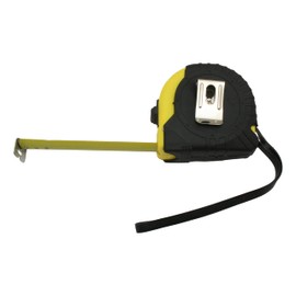 Alien ET 5m Tape Measure Metric & Imperial DIY Home Garage Essential Gift 416