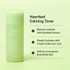 Abib Heartleaf Calming Trial Kit Set Calmante K-beauty Todo Tipo