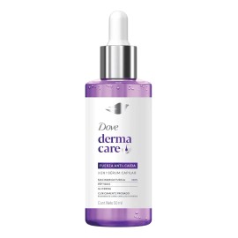 Serum Dove Fuerza Anti Caida 50ml