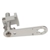 Rotary Encoder Metal Mounting Stand Digital Display Counter Fixing Bracket