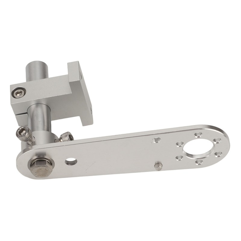 Rotary Encoder Metal Mounting Stand Digital Display Counter Fixing Bracket