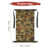 TIXIPEM Compression Stuff Sack [1PCS] - Waterproof Sleeping Bag Storage