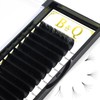 Self-Fanning Eyelashes, .03 .05 .07.10, Easy Fan Lashes for Volume
