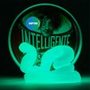 Intelligente Knete - Neptune - Changes colour in sunlight (UV)