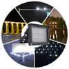 Fesjoy IR Illuminator Array Infrared Lamps 96 Infrared LEDs Outdoor