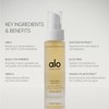 Alo Yoga Insta Glow Face Mist - Restores moisture and