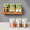 Huiyu Salt Container, Sugar, Spice Bottle, Condiment Container, Sugar Container,