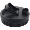 2 Pack 24oz Cup Spout Lids for Nutri Ninja Auto