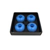 PUNISHER WHEELS - Color: BLUE