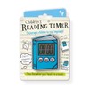 Reading Timer - Blue