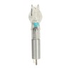 5PCS LED Lighted Nocks Plastic Shell Easy Installation for 6.2mm