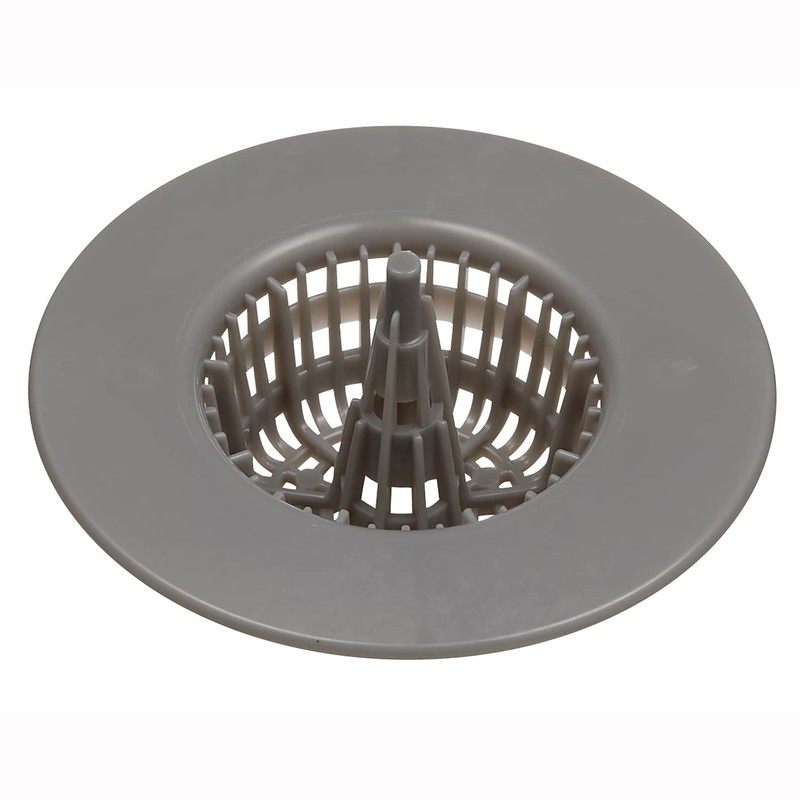 LEC Balsan Kobae Intrusion Block, Washbasin, Drainage Stopper, 5 Pieces,