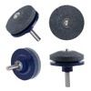 Lawn Mower Blades Sharpener Electric Drill Blades Sharpener Industrial Knife
