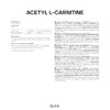 Bulk Bulk Acetyl L-Carnitine (ALCAR) Powder, 500 g, 666 Servings,