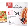 Does Not Apply Modern Mountain Keto Pizza Crust - Low