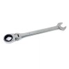 Mac Tools RWF Flex-Head Ratcheting Box End Wrench 6 Pt
