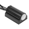 Infrared Sensor Black Shell Automatic Lighting Control for Corridor Stairs