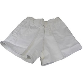 Carta Sport RUGBY SHORTS WHITE SIZE 36