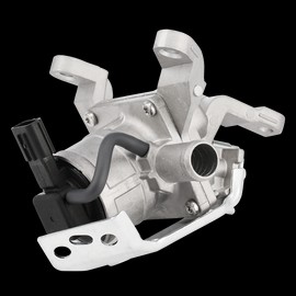 GEARZAAR For 2007-2009 Toyota Tundra 4.7L Secondary Air Injection Check Valve 2571050031