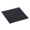 Victas VENTUS Regular α Table Tennis Rubber Back Soft Black