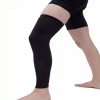롱타입 무릎 레깅스 (2P 1SET) 남녀공용 보호대 자외선차단 스포츠 [화이트/XL]