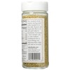 Eden Foods Salt Gomasio Ssme Sd Org