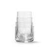 aarke Nesting Glasses, 4 x 290 ml (9.8 fl oz),