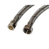Aumix x2 (Pair) 15mm x 3/4” inch 12mm Bore 500mm