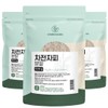 Chamgoods Dietary Fiber Psyllium Husk Powder 500g 3 packs / 참굿즈 식이섬유 차전자피 가루 500g 3팩