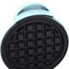 Mini Waffle Maker Stick Proof Double Sided Round Multifunctional Breakfast