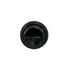 Water Drain Plug with Fine Thread and O-Ring Seal For